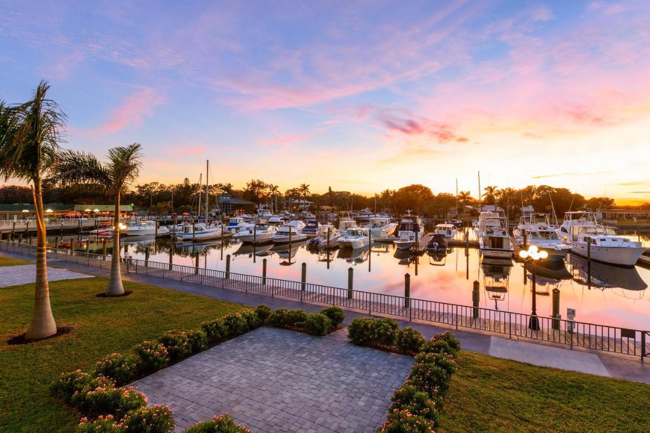 Hotel Marina Vibes - Sarasota Zewnętrze zdjęcie