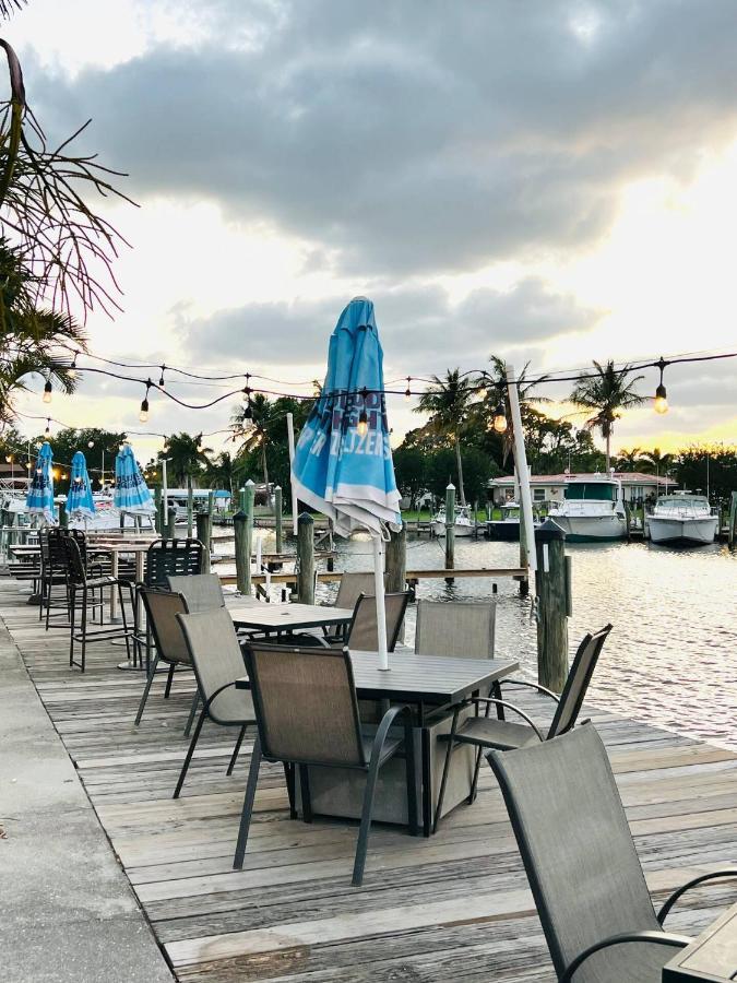 Hotel Marina Vibes - Sarasota Zewnętrze zdjęcie