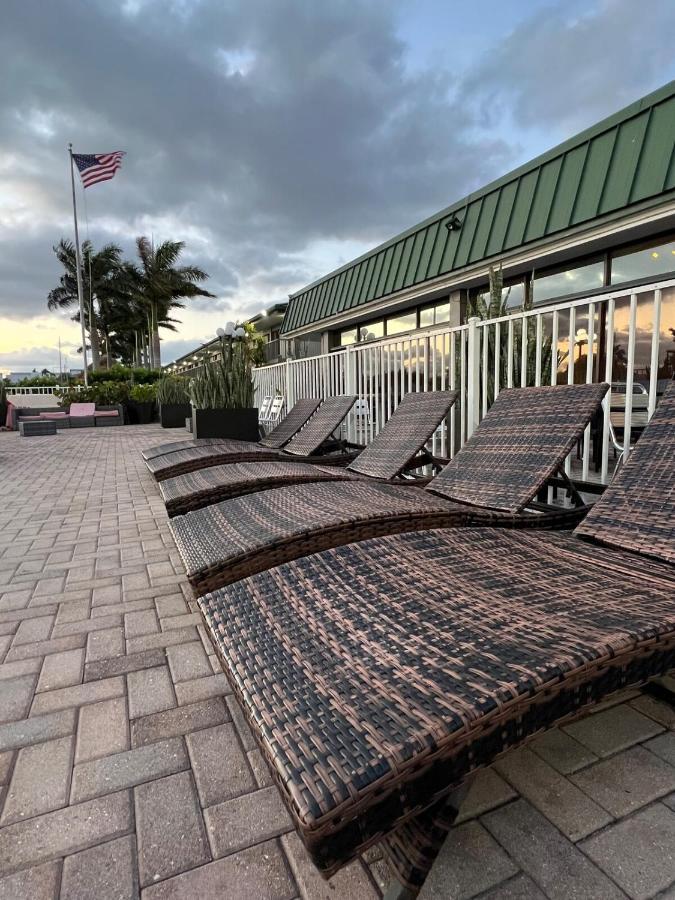 Hotel Marina Vibes - Sarasota Zewnętrze zdjęcie