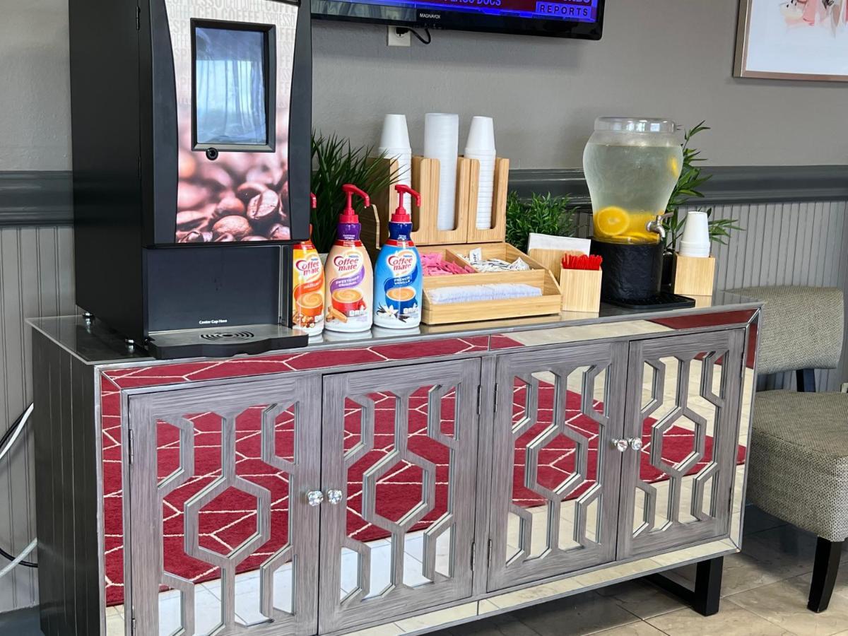 Hotel Marina Vibes - Sarasota Zewnętrze zdjęcie
