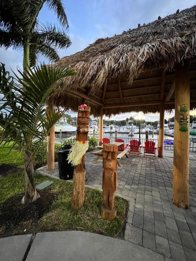 Hotel Marina Vibes - Sarasota Zewnętrze zdjęcie