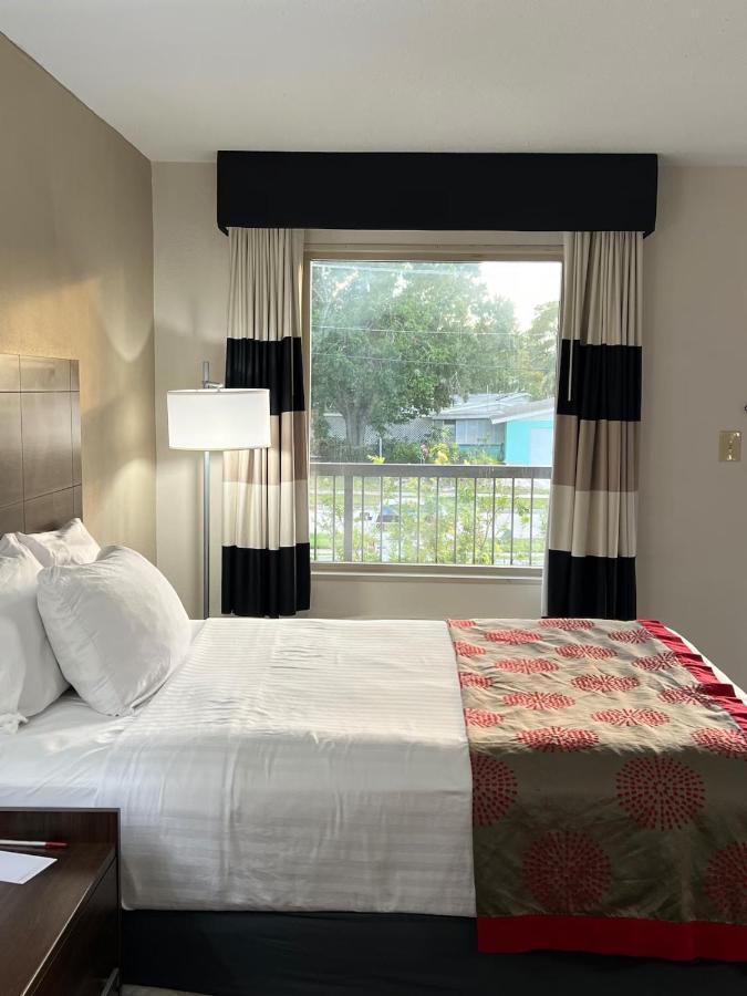 Hotel Marina Vibes - Sarasota Zewnętrze zdjęcie