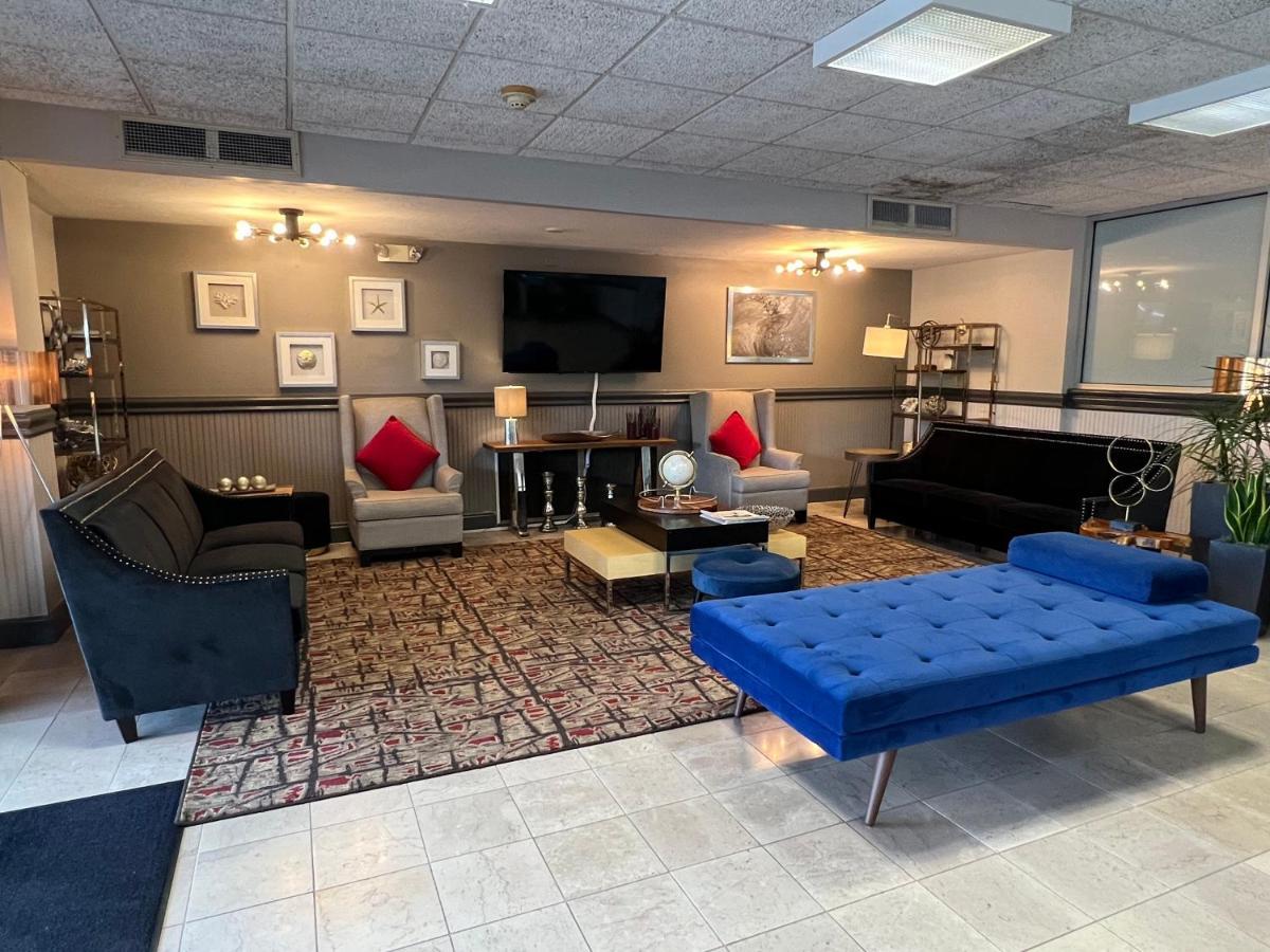 Hotel Marina Vibes - Sarasota Zewnętrze zdjęcie