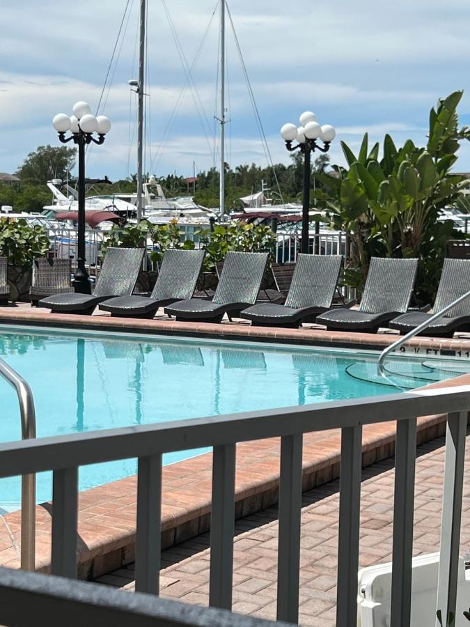 Hotel Marina Vibes - Sarasota Zewnętrze zdjęcie