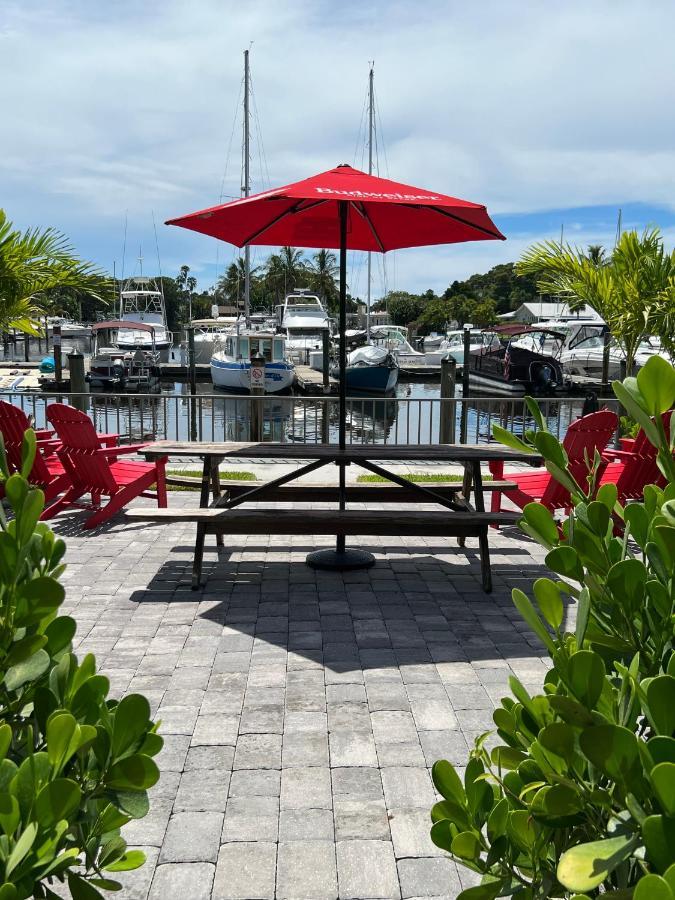 Hotel Marina Vibes - Sarasota Zewnętrze zdjęcie
