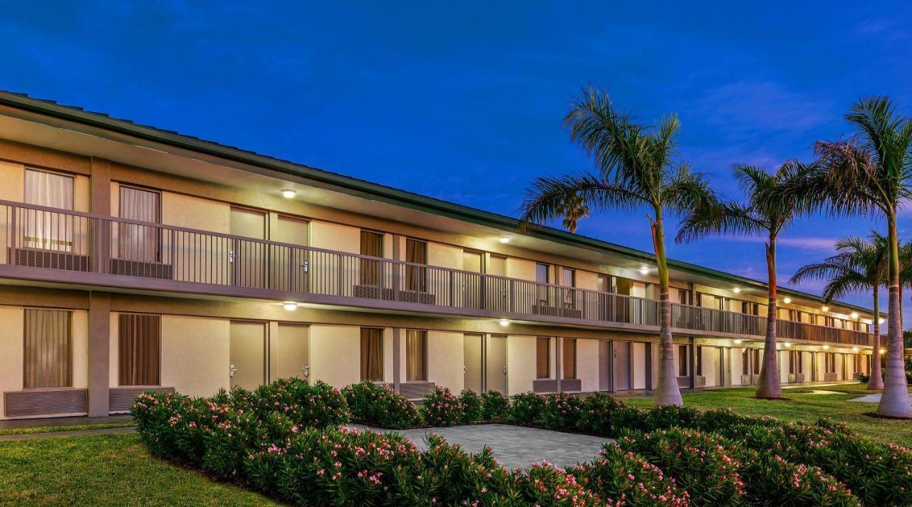 Hotel Marina Vibes - Sarasota Zewnętrze zdjęcie