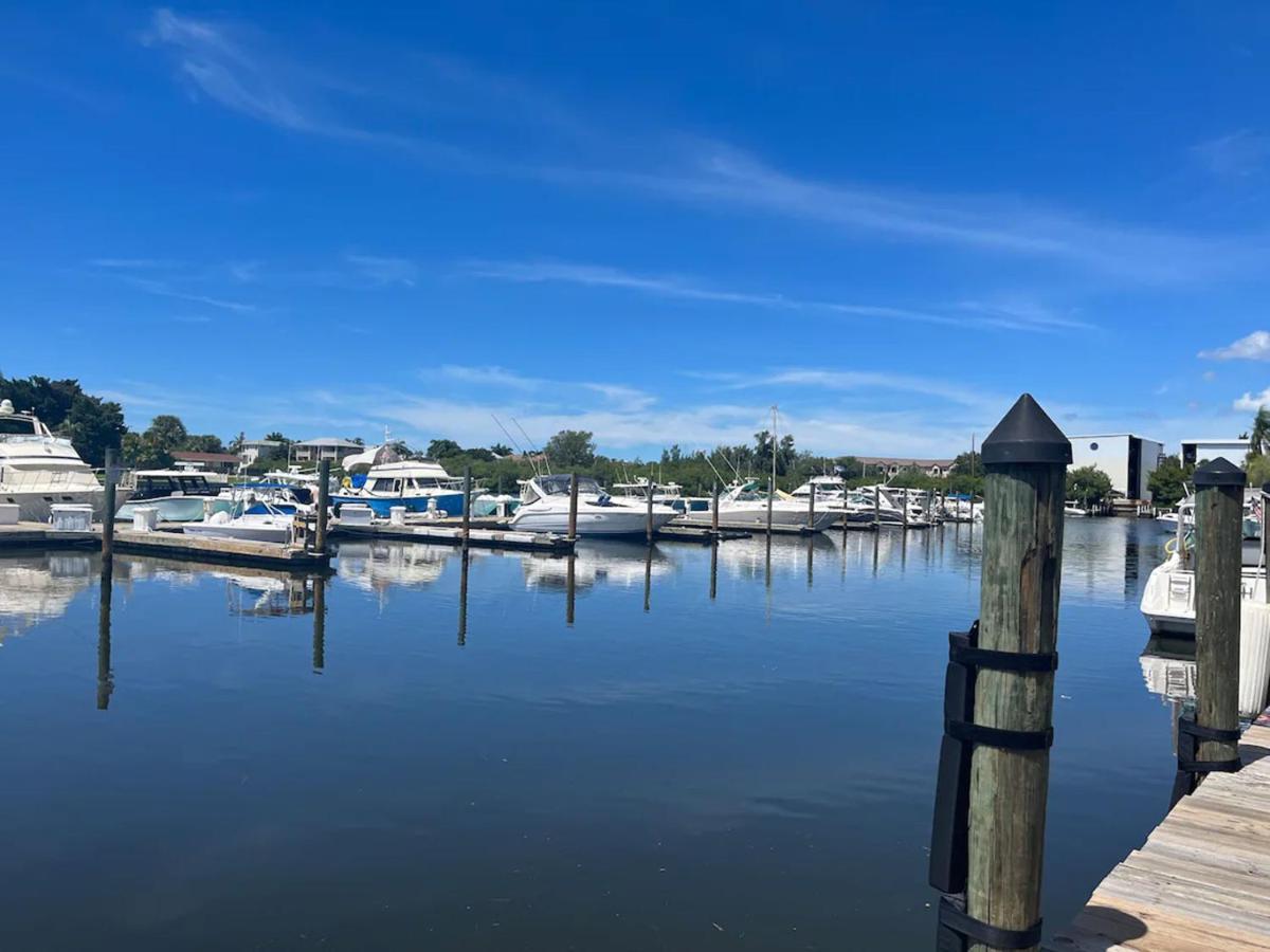 Hotel Marina Vibes - Sarasota Zewnętrze zdjęcie