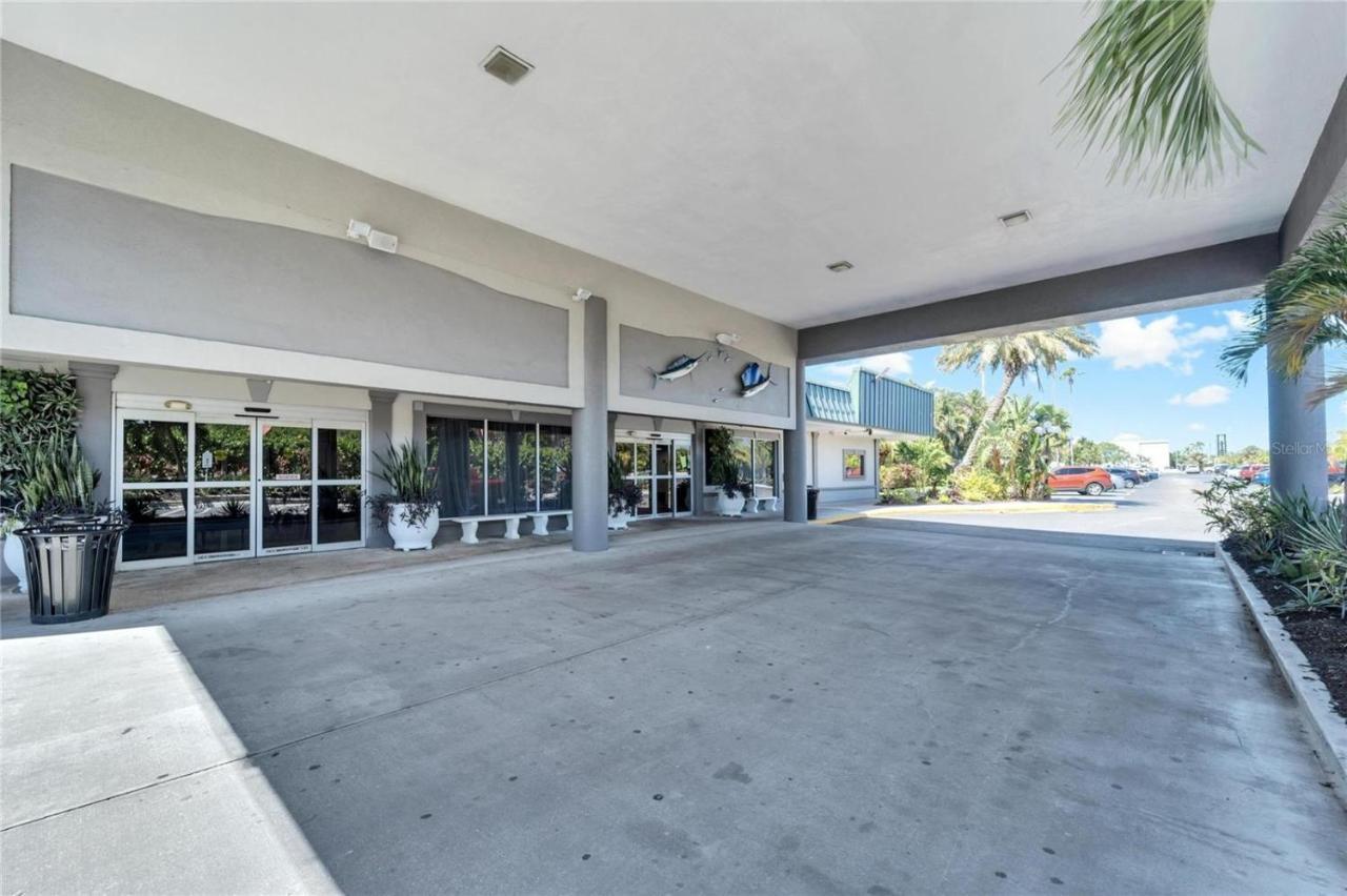 Hotel Marina Vibes - Sarasota Zewnętrze zdjęcie