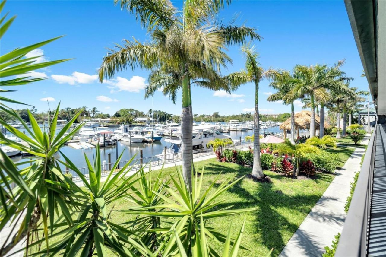 Hotel Marina Vibes - Sarasota Zewnętrze zdjęcie