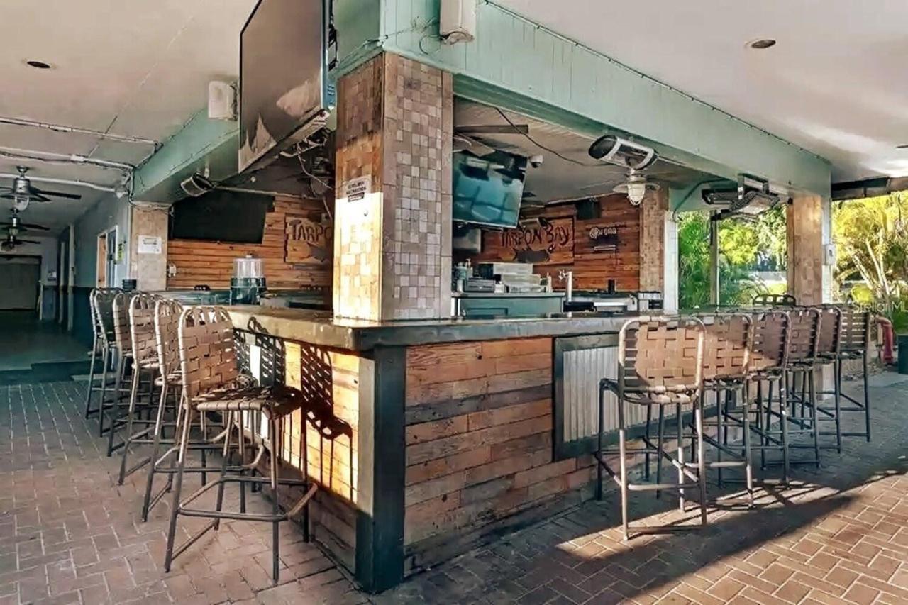 Hotel Marina Vibes - Sarasota Zewnętrze zdjęcie