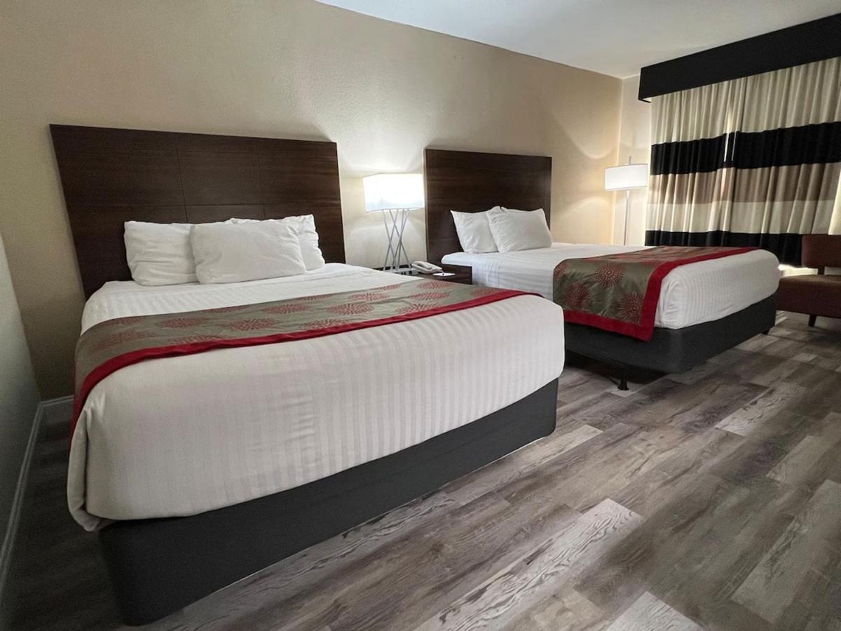 Hotel Marina Vibes - Sarasota Zewnętrze zdjęcie