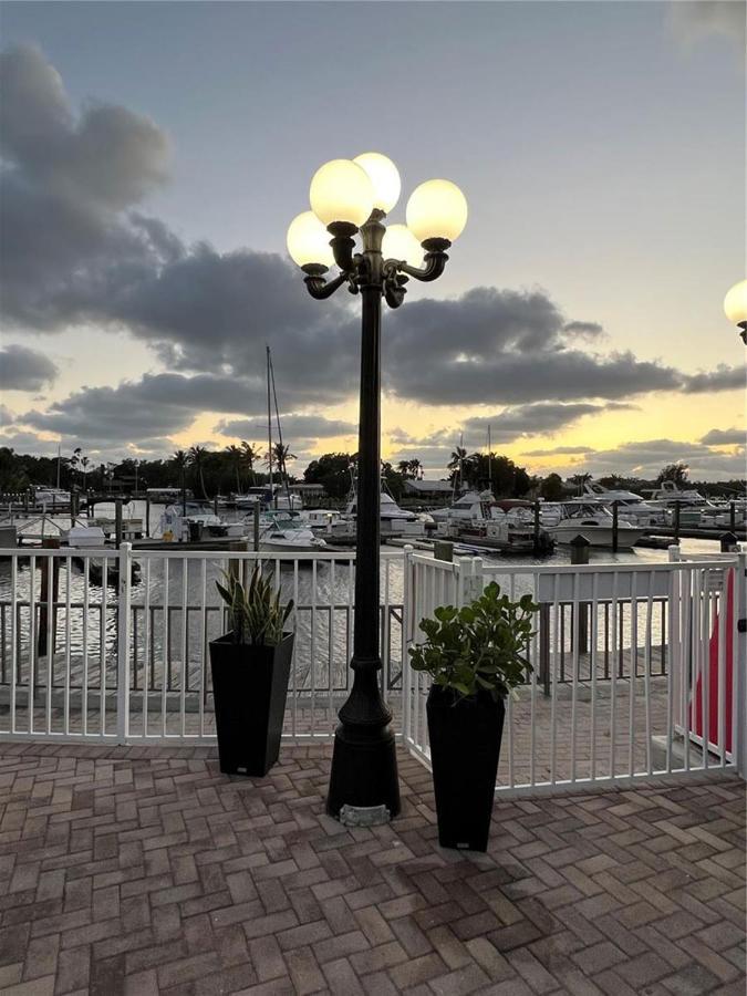 Hotel Marina Vibes - Sarasota Zewnętrze zdjęcie