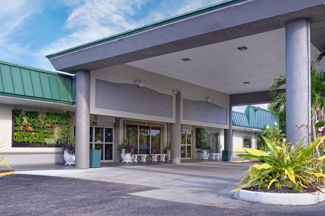 Hotel Marina Vibes - Sarasota Zewnętrze zdjęcie