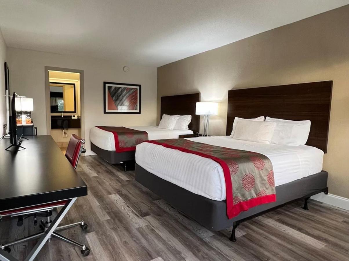 Hotel Marina Vibes - Sarasota Zewnętrze zdjęcie