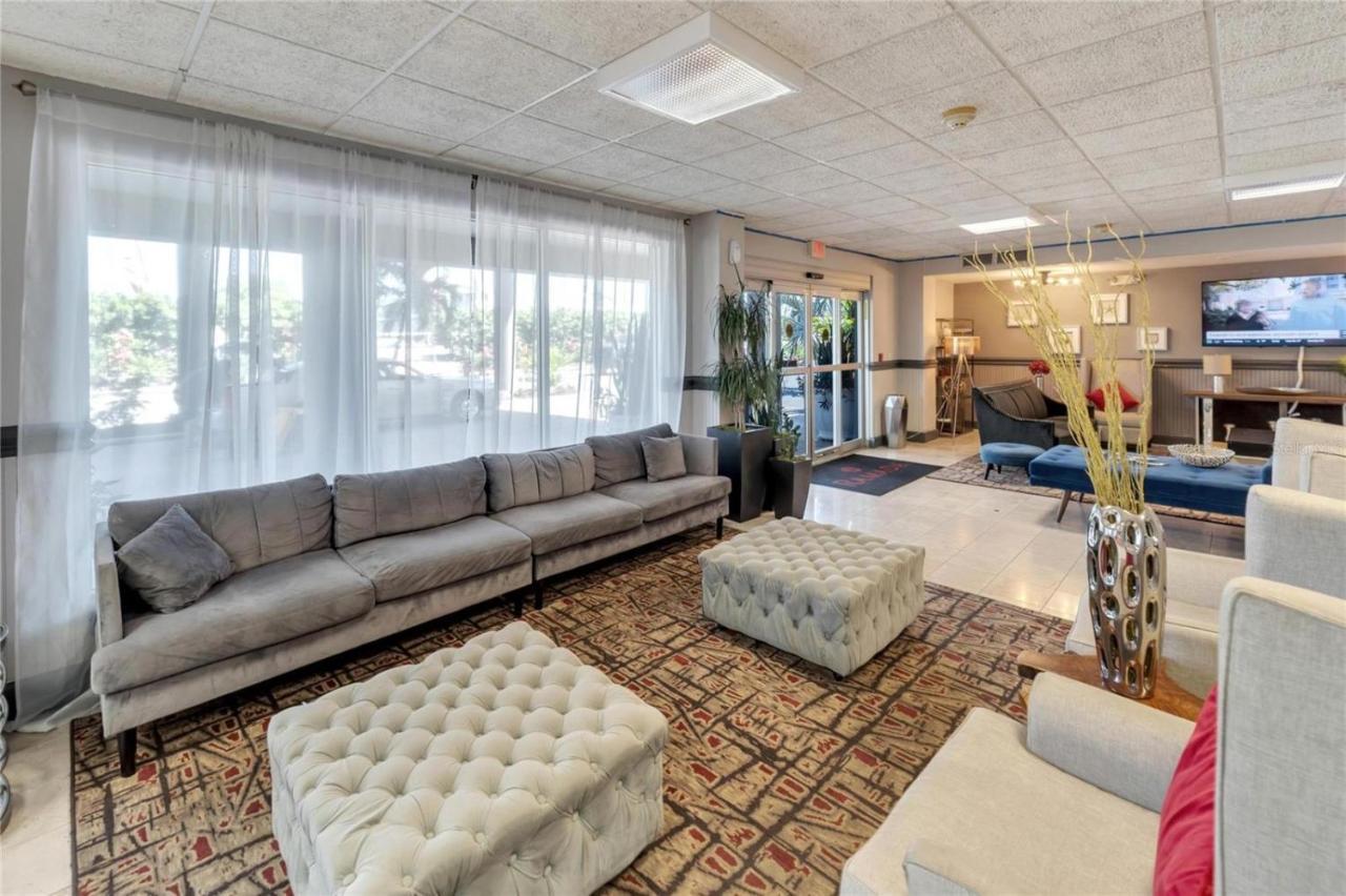 Hotel Marina Vibes - Sarasota Zewnętrze zdjęcie