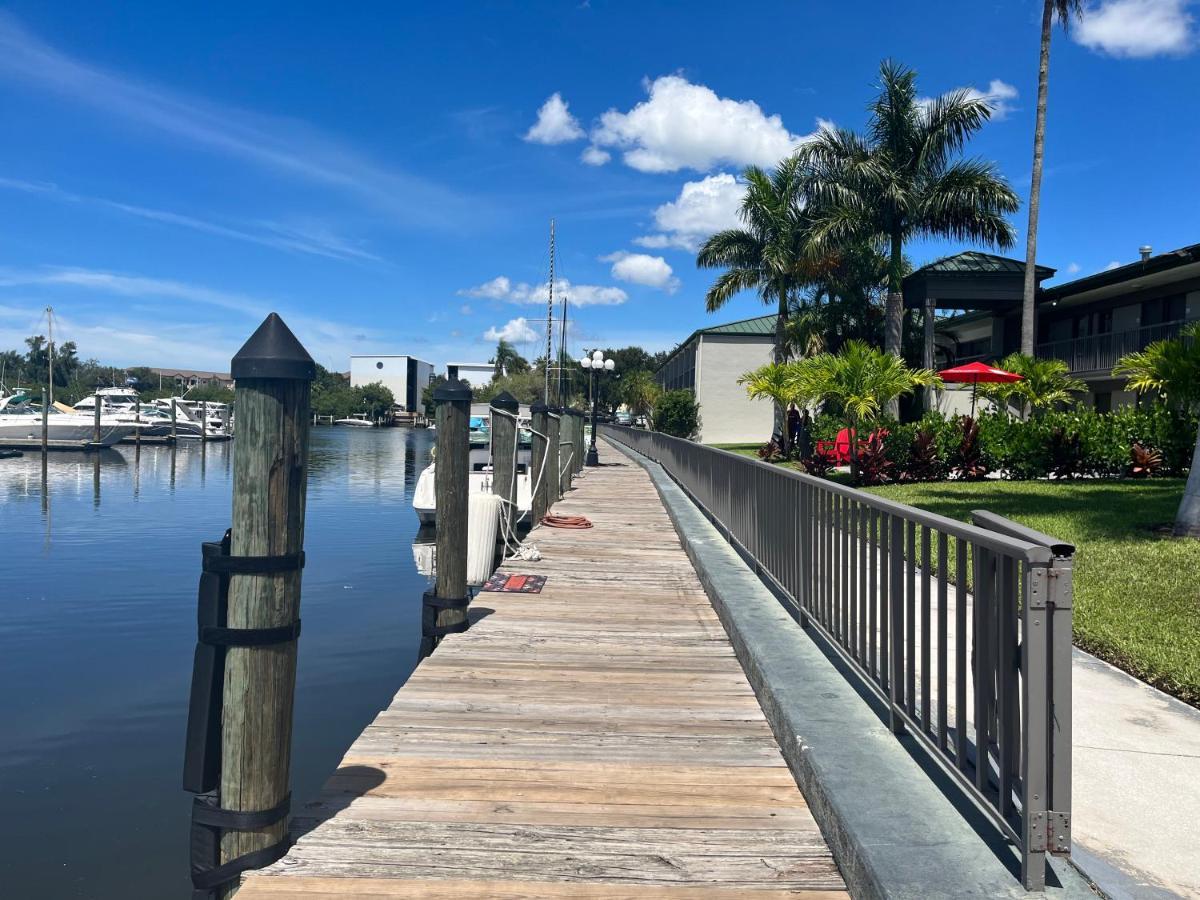 Hotel Marina Vibes - Sarasota Zewnętrze zdjęcie
