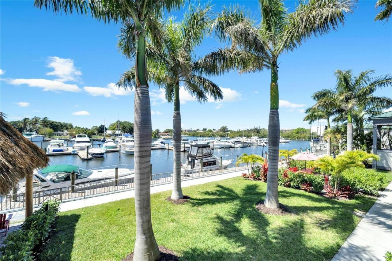 Hotel Marina Vibes - Sarasota Zewnętrze zdjęcie
