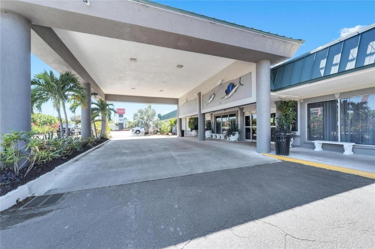 Hotel Marina Vibes - Sarasota Zewnętrze zdjęcie
