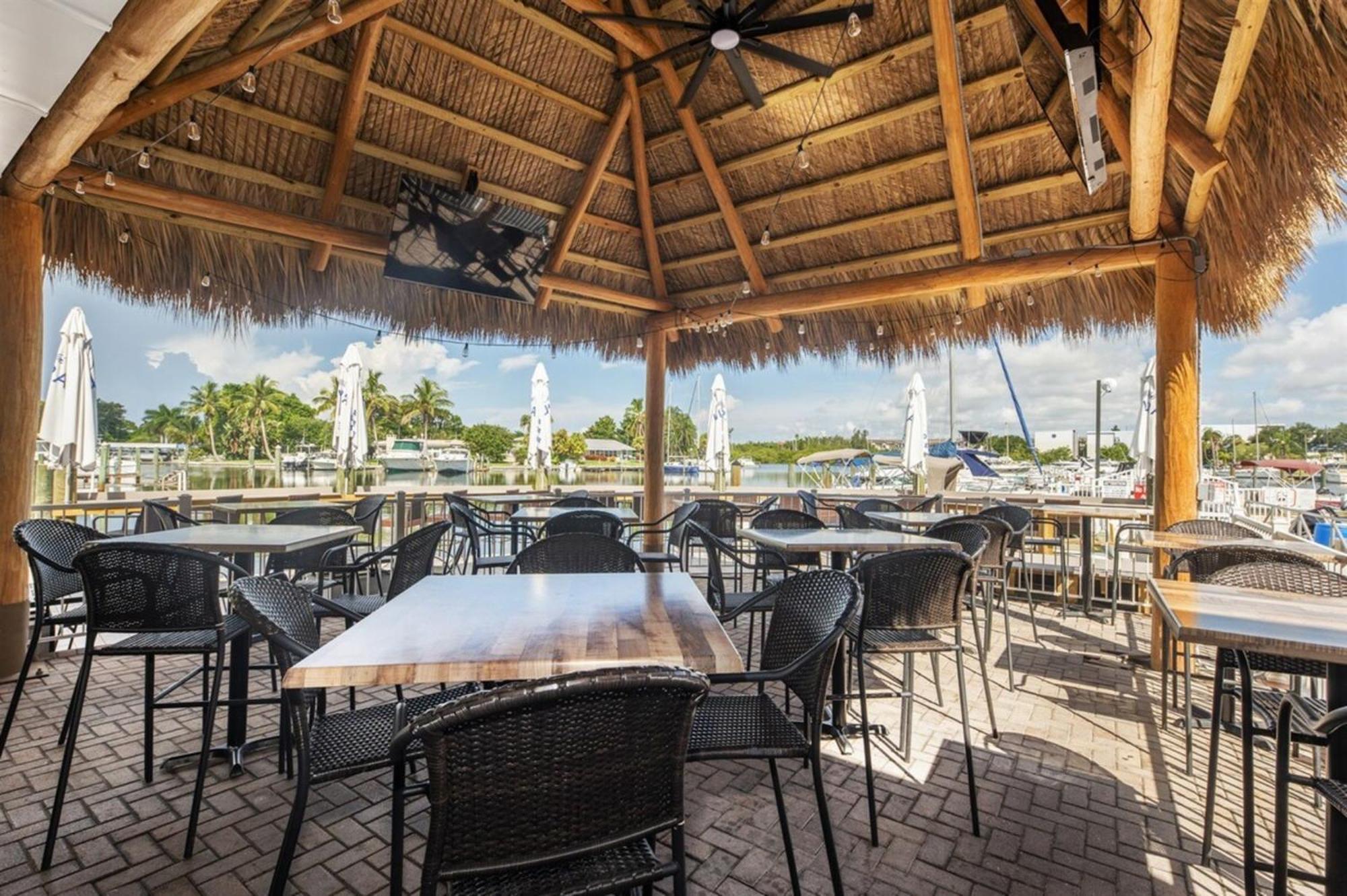 Hotel Marina Vibes - Sarasota Zewnętrze zdjęcie