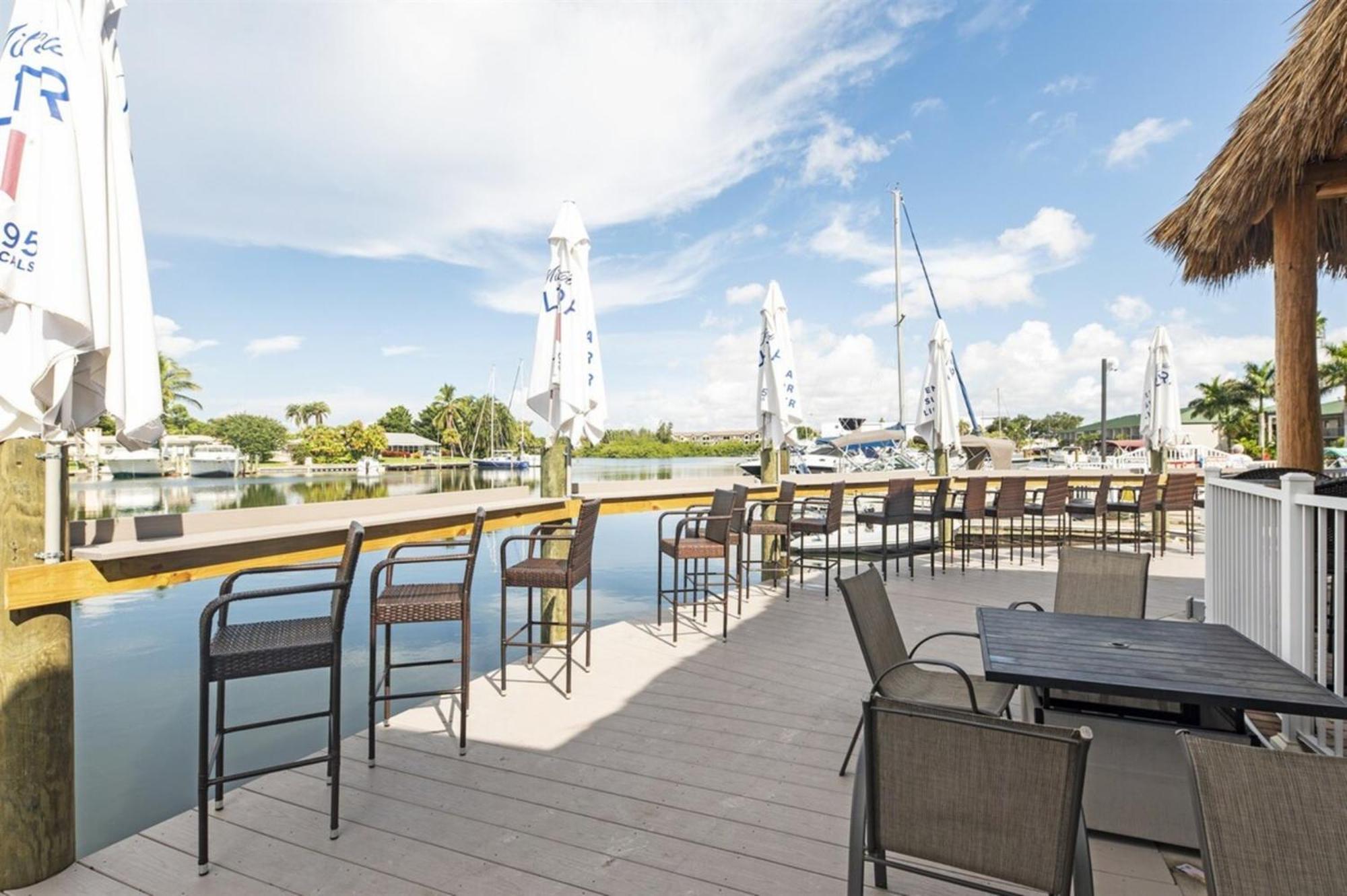Hotel Marina Vibes - Sarasota Zewnętrze zdjęcie